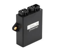 CDI Unit Box Replacement Motorcycles Intelligent Digital Ignition Box ECU Unit Igniter Accessories For XV250 For Vi&rago 1991 3DM-82305-01-00