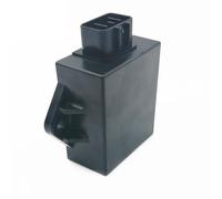 CDI Unit Box Replacement Motorcycles Intelligent Digital Ignition Box ECU Unit Igniter Accessories Ignite CDI For EN125 GN125 GS125 HJ125K 125CC