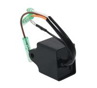 CDI Unit Box Replacement Outboard Ignitor CDI Box Module Unit For Mercury/Mariner 2HP 2.5HP 3HP 3.3HP 823034T 823034 Motorcycle CDI Ignition Magneto