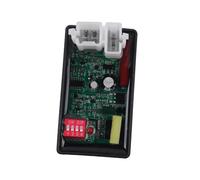 CDI Unit CDI Programmable CDI For Motorcycle Lgnition 4 Pin DC CDI Box DIP Switch For CG200 FT 180 200 CG 150 200 RT 250