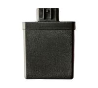 CDI Unit Compatible With For ZY100 For JOG100 For RSZ100 Motorcycle Ignition System CDI Unit Accessories Universal