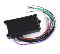 CDI Unit Compatible With Mercury For Force 90 1991-1995 Igniter CDI Box Module Units OEM: 114-4953 18495A12 18495A19 18495A26