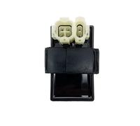 CDI UNIT Engine CDI Igniter CDI 6 Pin Ignition Box For LONCIN YB250R YB300H YBS300 Motorcycle Accessories Ignition Coil CDI