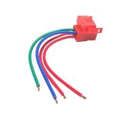 CDI unit For 3006.0 3006.1 relay mating corded connector plugs(J3006.0.2)