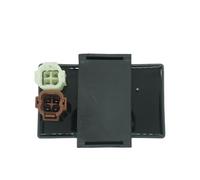 CDI UNIT For Hyosung Motorcycle CDI For SL125U VJ125E Daelim 04-08 30400-BA4-0010 JD128HQ 8PIN EDGETEK Co. CDI VJ 125E BA4-32 8pin