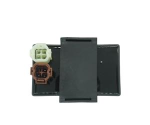 CDI UNIT For Hyosung Motorcycle CDI For SL125U VJ125E Daelim 04-08 30400-BA4-0010 JD128HQ 8PIN EDGETEK Co. CDI VJ 125E BA4-32 8pin