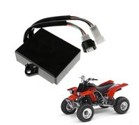 CDI Unit Ignitor 1 PCS Motorcycle Ignitor CDI Box Module Unit Replacement Accessories For Banshee 350 YFZ350 1987-1994 2GU-85540-51-00