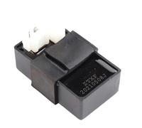 CDI Unit Ignitor 6 Pin AC DC Ignition CDI Box For Gy6 CG125cc To250cc Engines For ATV Quads Dirt Bikes Scooters Motorcycles And Karts