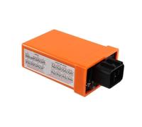 CDI Unit Ignitor A64M-Motorcycle -Ignition Box Adjustable CDI Modified 4-Speed Igniter For YBR125 YB 125