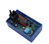 CDI Unit Ignitor BIZ100 Motorcycle CDI With DIP Switch EX5 Cdi For Wave YX140 For Competitive YX160 GN5 CD100 AC 5PIN Speed Limit4000-12000