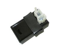 CDI Unit Ignitor Digital DC Ignition CDI ECU REV For Helix CN250 For Elite CH250 Scooter Moped