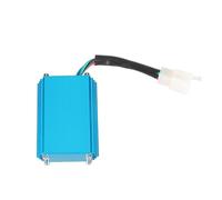 CDI Unit Ignitor High Performance 5 Pin CDI Box AC Ignition For PW50 PW80 PY 3PT-85540 DQ-194 DIO50 Scooter Moped