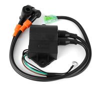 CDI Unit Ignitor Ignitor CDI Box Module Unit For Tohatsu M6 8B 2-stroke/For NS6 3B2-06060-0 3B2-06170-0