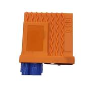 CDI Unit Ignitor Modified CB Blue Head DC Digital Ignition Multi-Curve Motorcycle CDI Device High Performance Timing
