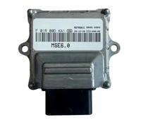 CDI Unit Ignitor Motorcycle 48 Pins Ignition ECU Box Ignitor Driving Computer for 250cc CF250NK CF 250NK NK250 F01R00DKA1 F 01R 00D KA1
