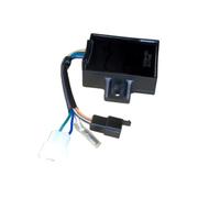 CDI Unit Ignitor Motorcycle CDI Igniter Suitable For GS125 125 EN125 GSX GN125 Digital Electronic DC-CDI Box Unit Wire Socket
