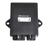 CDI Unit Ignitor Motorcycle Electrical Digital Ignition CDI Unit Box Igniter Starter Ignitor For XV250 For 1988-1990 2UJ-82305-00-00
