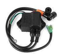 CDI Unit Ignitor Motorcycle Ignitor CDI Box Module Unit For M6B M8B M9.8B For 2-stroke 2002-2003 3B2-06060-0 3B2-06170-0