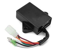 CDI Unit Ignitor Motorcycle Ignitor CDI Box Module Unit For T80 ED D For Town For Mate 1986 1987 1988 1989 1990 1991 1992 1993 35T-85540-M1