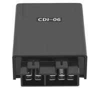 CDI Unit Ignitor Motorcycle Intelligent Digital Ignition Device CDI For NV400 NV600 For Shadow For STEED400 For STEED600/VT400C 30410-MR1-611