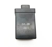 CDI Unit Ignitor Motorcycle Performance Parts Ignition Ignite System Unit DC CDI For YBR125 YB125Z