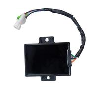 CDI Unit Ignitor Universal Motorcycle CDI Box Module For KingQuad300 LTF4WDX 1991 1992 1993 1994 1995 32900-19B30