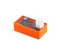 CDI UNIT kit 5 Pin AC CDI Box With DIP Switch Motorcycle Lgnition For Speed For Limit4000-12000 For WAVE100 YX140 For Competitive YX160