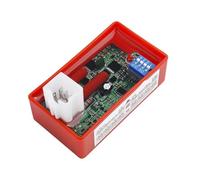 CDI UNIT kit 5 Pin AC CDI Box With DIP Switch Motorcycle Lgnition Speed Limit4000-12000 For WAVE10 YX140 For Competitive YX160