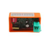 CDI UNIT kit For 50cc 70cc 90cc 110cc 125cc Scooter ATV Dirt Bike Motorcycle 4 Pin DC CDI Curve Adjust Speed Limit DIP Switch Ignition Coil