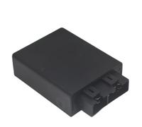 CDI UNIT kit Motorcycle Cdi Unit For Shadow Vt600 VLX600 NTV600 NV600 For Steed 1988-2003 NT400 RC31 30410-MR1-611 12V DV 10PIN VT400 VLX