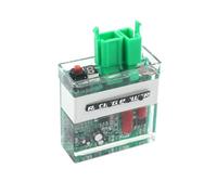 CDI UNIT kit Motorcycle Parts Ignition Ignite Unit Digital Adjustable 6 Pin DC CDI For GY6 CG 125 150 250CC Scooter ATV