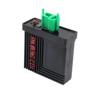 CDI UNIT kit Motorcycle Parts Ignition Ignite Unit Digital Adjustable 6 Pin DC CDI For GY6 CG 125 150 250CC Scooter ATV
