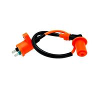 CDI UNIT kit Motorcycle Performance Parts Ignition Coil For GY6 50 60 80 100 125 150CC ATV Quad Pit Bike Scooter Moped