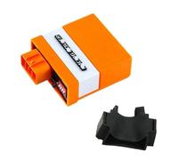 CDI UNIT kit Motorcycle Starts CDI Device Speed Lgniter Coil Lgnition Trigger Unit Box For NC250 NC300 ZS177MM 250cc 4 Stroke