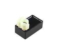 CDI Unit Moped 6 Pin AC Ignition CDI Box For GY6 50 125 150 Cc ATV Go Kart Motorcycle Motorcycle CDI Ignition Coil