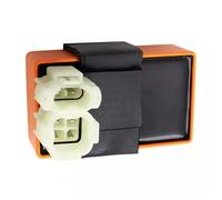 cdi unit Motorcycle Ignition CDI Electric Igniter for GY6-125