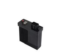 CDI UNIT Motorcycle Ignition Ignite Unit Digital Adjustable AC DC CDI For YBR125 YBR 125 YB 125 Z YB125Z Parts Ignition