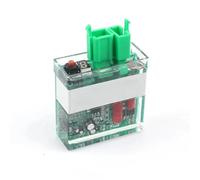 CDI UNIT Motorcycle Parts Ignition Ignite Unit Digital Adjustable 6 Pin DC CDI For GY6 CG 125 150 250CC ATV Ignition Coil