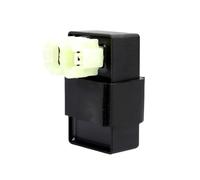 CDI UNIT Motorcycle Performance Parts Ignition Ignite Unit AC CDI For CG125 CG150 CG200 CG250 ATV Quad Moped CDI Coil Boxb