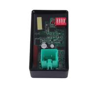 CDI UNIT Programmable CDI For Motorcycle Lgnition 4/5/6 Pin DC CDI Box DIP Switch Speed For CG125 CG150 AT110 C90 BIZ100 Coil Box
