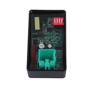 CDI Unit Programmable CDI For Motorcycle Lgnition 4 Pin DC CDI Box DIP Switch For ACTIVE WAVE 110 TC100 ATV 150 Go Kart