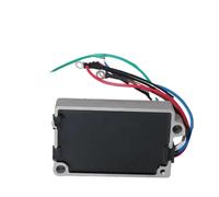CDI Unit Switch Box CDI Igniter Relay For Mercury Mariner 20HP 40HP 332-4911A2 332-4911A3 332-4911A5 332-4911A8 338-4733A2 18-5786 Parts