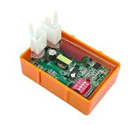 CDI unit WAVE110RS DC DIP Switch Modified Racing Car 4-Pin High-Performance Adapter BLADE/DASH Motorcycle Ignition