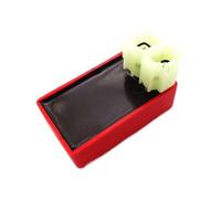 CDI UNIT XLJOY 6 Pin AC CDI Ignition Box For GY6 50cc 125cc 150cc 139QMB 157QMJ Engine Motorcycle CDI Box Ignition Coil Replacement