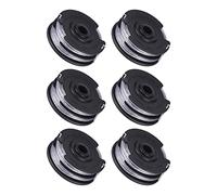 CDIYTOOL Bosch F016800351 Grass Trimmer Spool Compatible with ART 30-36 LI, ART 30, ART 27 and ART 24, 1.65mm dia 6m long (6 spools)
