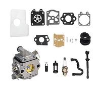 CDIYTOOL MS170 MS180 C1Q-S57A Carburetor for STIHL 017 018 MS 170 180 180C MS170 MS180 MS170C MS180C Chainsaw with Air Filter Tune Up Kit