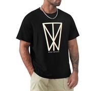Cdj Glitch Icon by Within Temptation T-Shirt Black 3XL