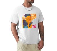 Cdj The The Soul Mining T Shirt Men Funny O Neck White M