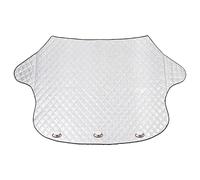 CDKXXOEC Car Windscreen Cover, For Citroen DS3 2013-2018 Winter windshield snow cover car screen cover sun visor anti frost and anti ice full protection car cover