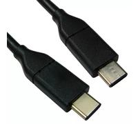CDL 0.5M USB3.2 C-C Cable 10G 60W 3A